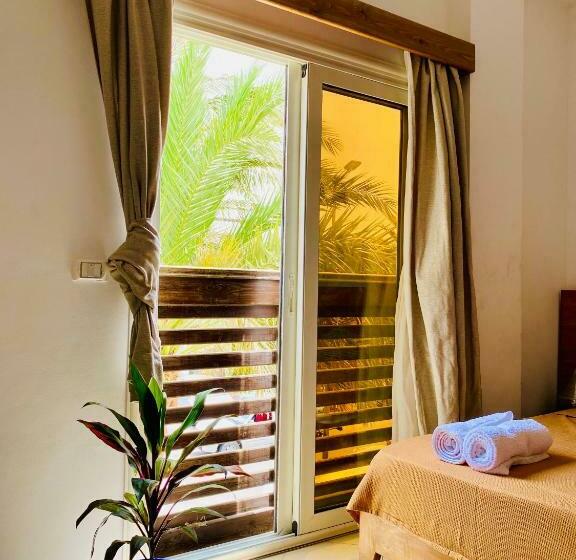 اتاق استاندارد, Ocean Life Dahab