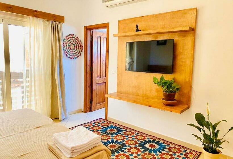 اتاق استاندارد, Ocean Life Dahab