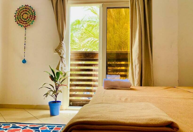 اتاق استاندارد, Ocean Life Dahab