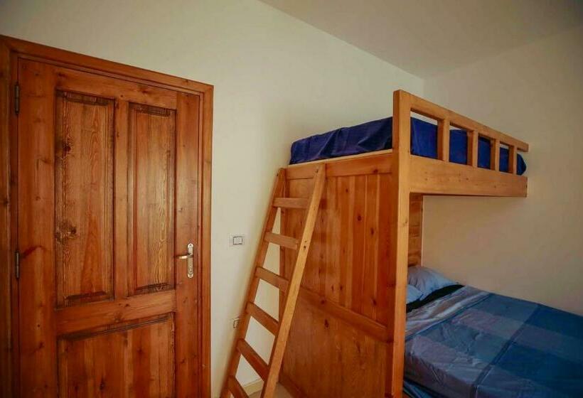 اتاق استاندارد سه نفره, Ocean Life Dahab