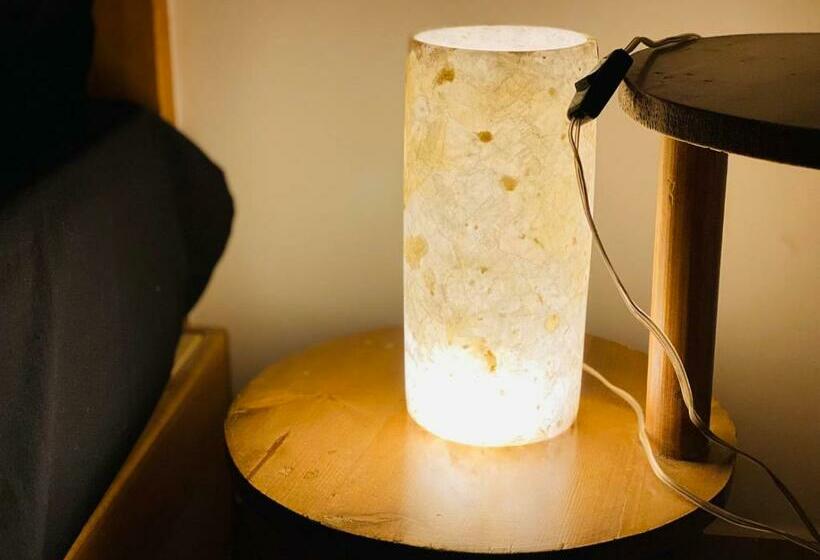 اتاق استاندارد چهار تخته, Ocean Life Dahab