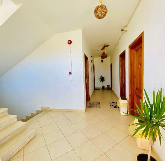 اتاق استاندارد با تخت بزرگ, Ocean Life Dahab