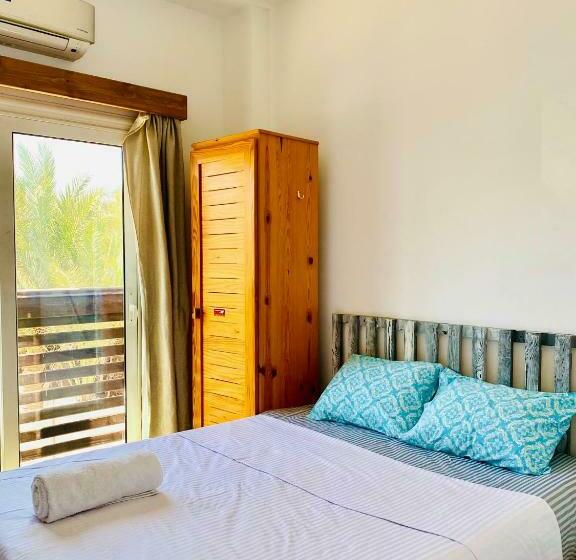 اتاق استاندارد با تخت بزرگ, Ocean Life Dahab