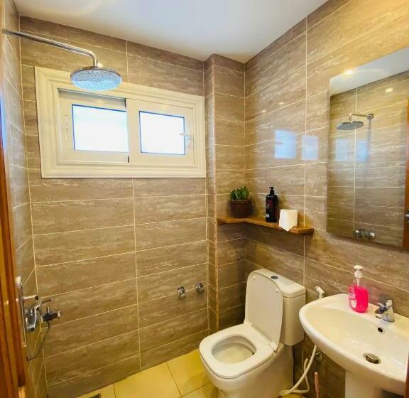 اتاق استاندارد با تخت بزرگ, Ocean Life Dahab