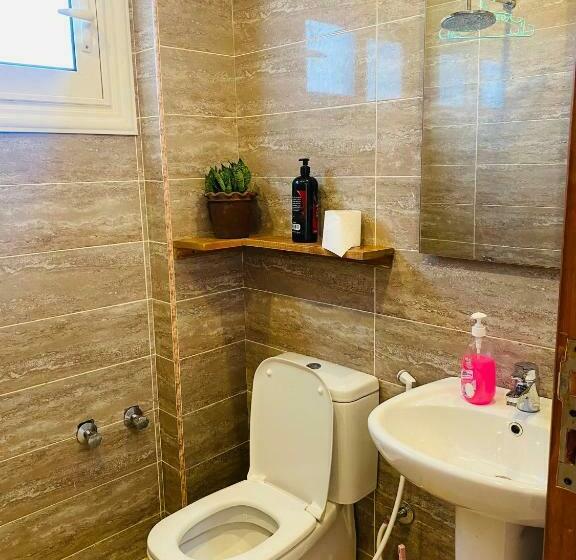 اتاق استاندارد با تخت بزرگ, Ocean Life Dahab