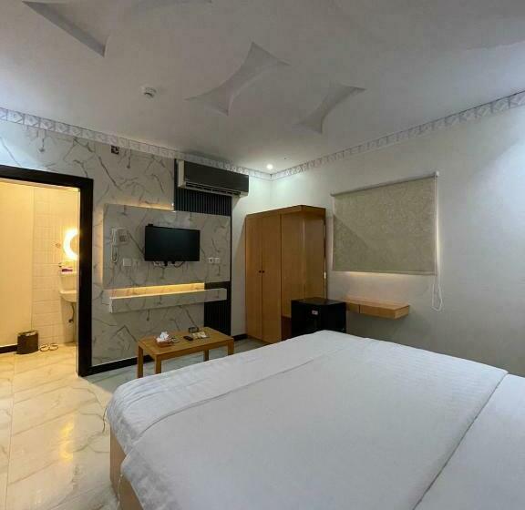 스탠다드 룸, المرجانة للوحدات السكنية