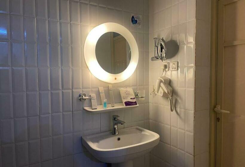 스탠다드 룸, المرجانة للوحدات السكنية