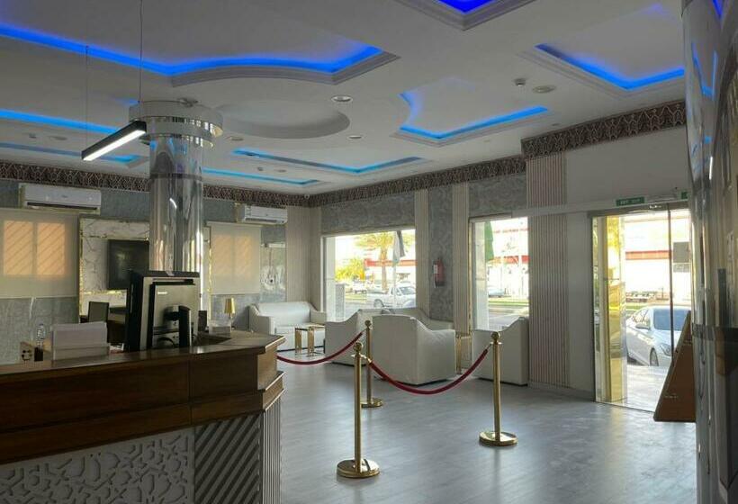 스탠다드 룸, المرجانة للوحدات السكنية