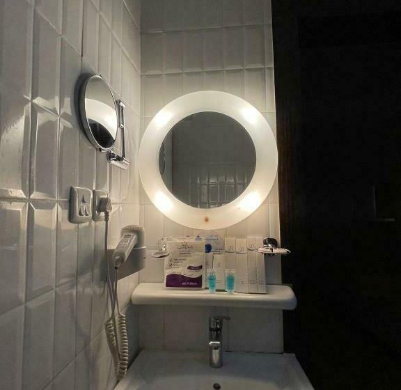 침실 2개 아파트, المرجانة للوحدات السكنية