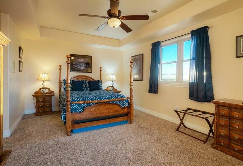 غرفة قياسية رباعية, Summit Villa Bnb