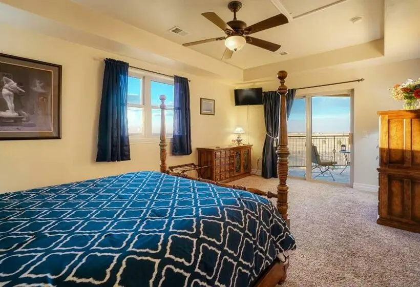 スタンダード４人部屋, Summit Villa Bnb