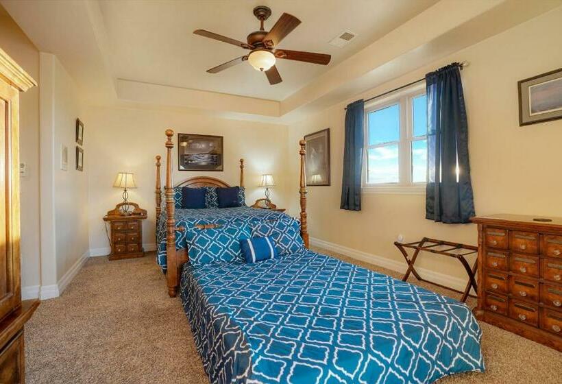 غرفة قياسية رباعية, Summit Villa Bnb