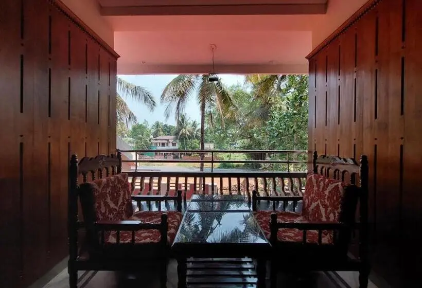 Deluxe-huone, Casa Central Serviced Villa And Amphitheater