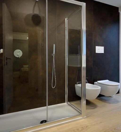 Апартаменты 1 Спальня, Habitat  Apartments&rooms