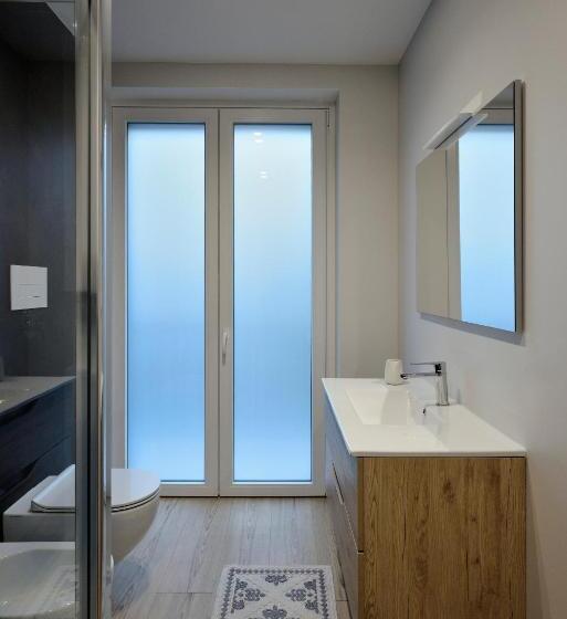 شقة غرفة واحدة, Habitat  Apartments&rooms