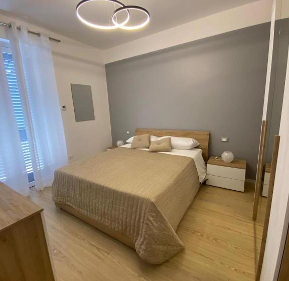 Апартаменты 1 Спальня, Habitat  Apartments&rooms