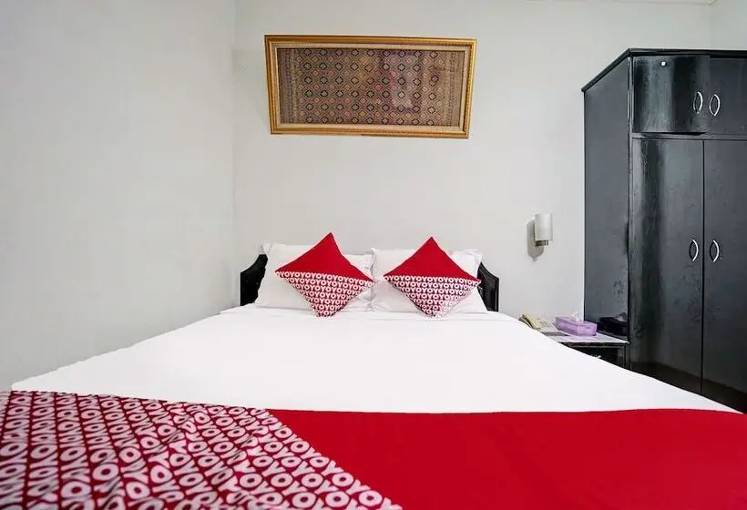 デラックスルーム, O Wisma Bari