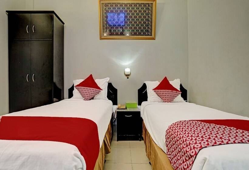 Номер Стандарт, Oyo 91805 Wisma Bari