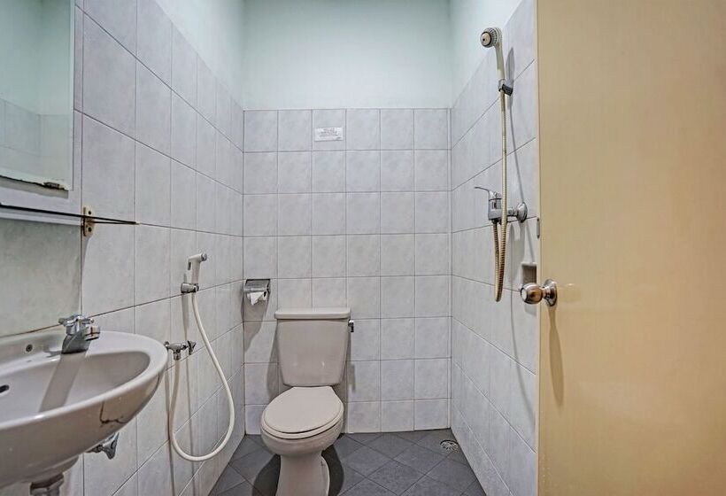 Номер Стандарт, Oyo 91805 Wisma Bari