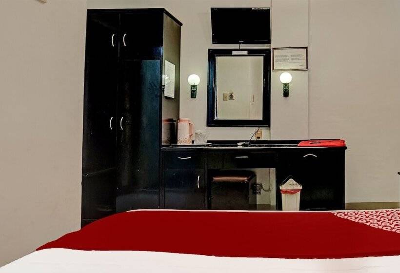 Номер Стандарт, Oyo 91805 Wisma Bari