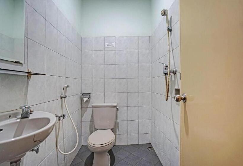 Номер Deluxe, Oyo 91805 Wisma Bari