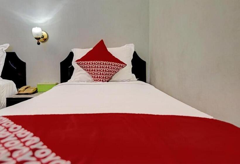 豪华房间, Oyo 91805  Wisma Bari