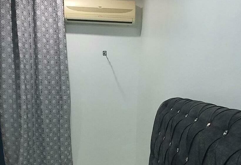 חדר דלוקס, Rvh Kuala Terengganu