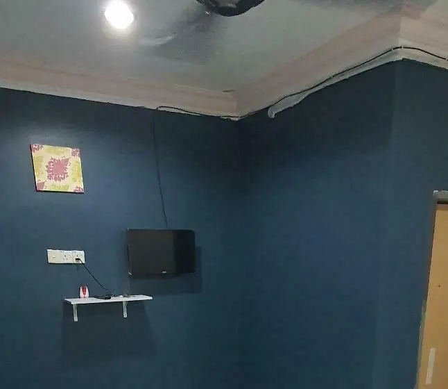 Deluxe-huone, Rvh Kuala Terengganu