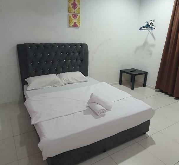 חדר דלוקס, Rvh Kuala Terengganu