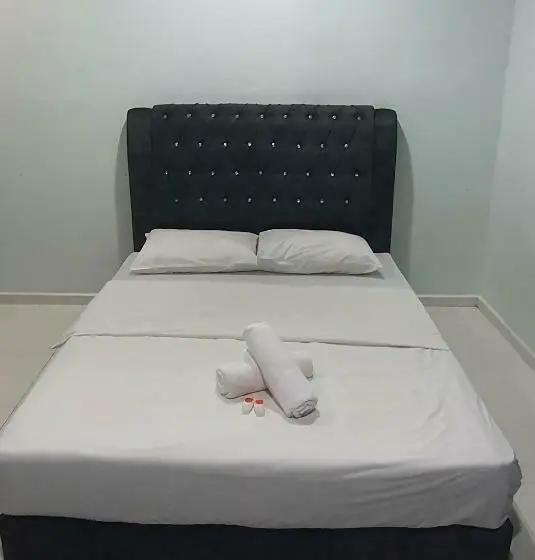 Deluxe-huone, Rvh Kuala Terengganu