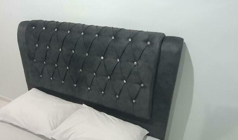 חדר דלוקס, Rvh Kuala Terengganu