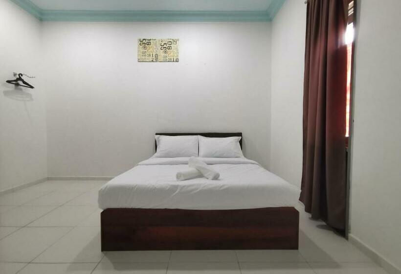 חדר דלוקס, Rvh Kuala Terengganu