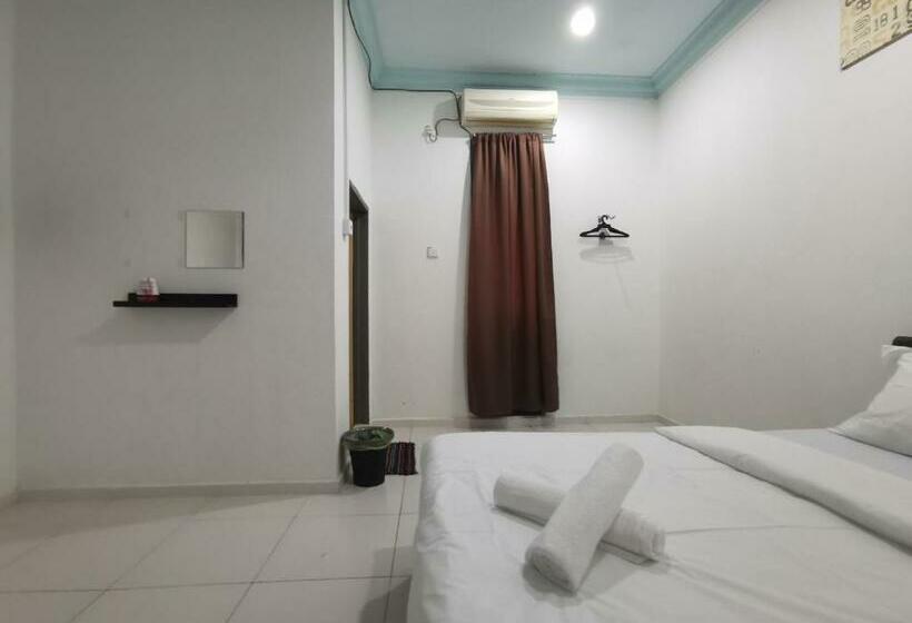 חדר דלוקס, Rvh Kuala Terengganu