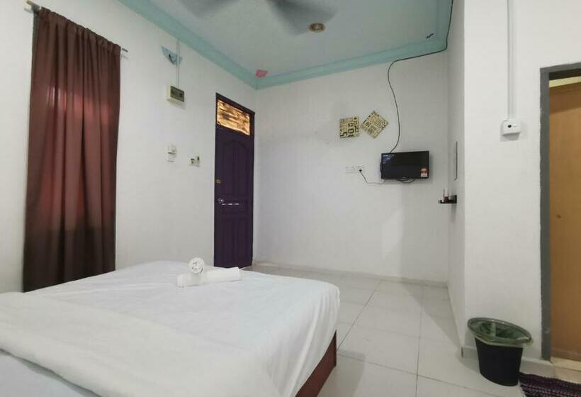 חדר דלוקס, Rvh Kuala Terengganu