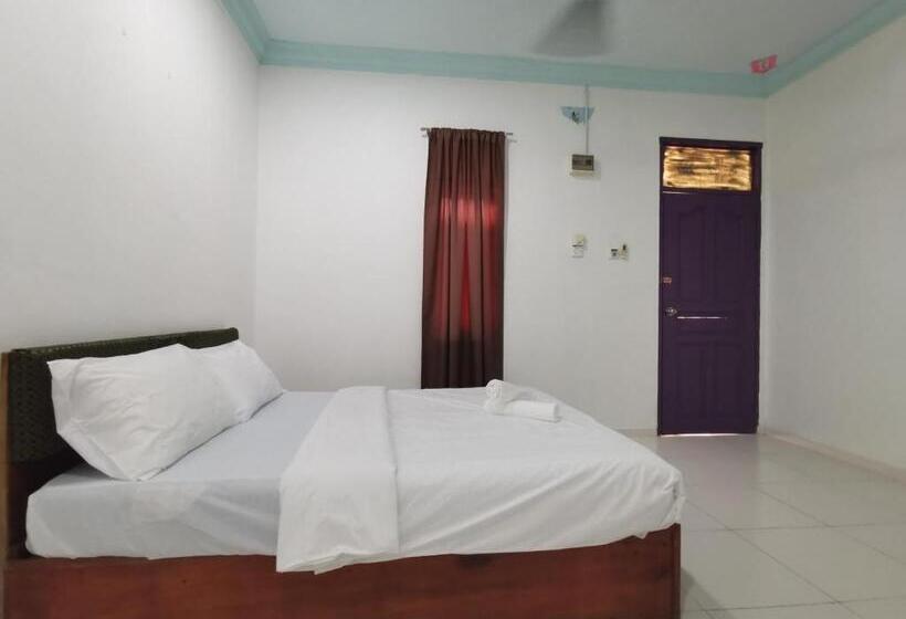 디럭스 룸, Rvh Kuala Terengganu