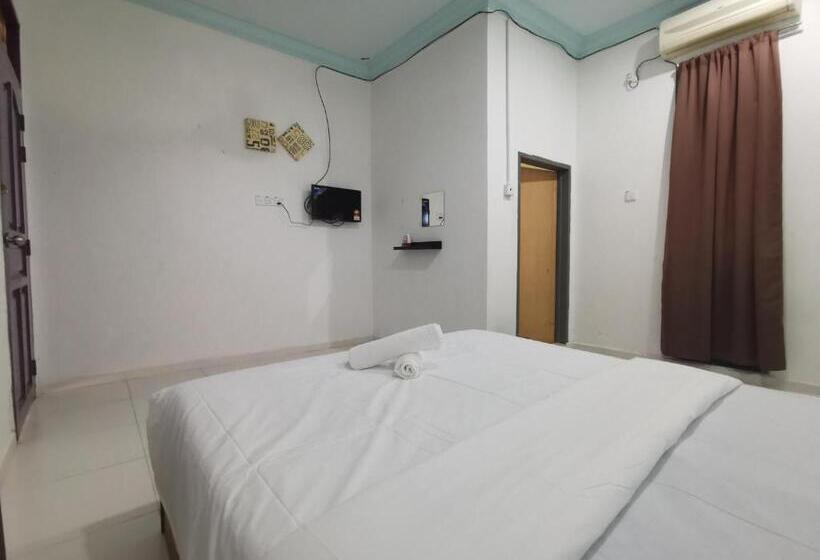 חדר דלוקס, Rvh Kuala Terengganu