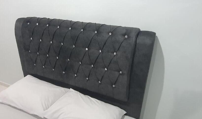 חדר דלוקס לשלושה, Rvh Kuala Terengganu