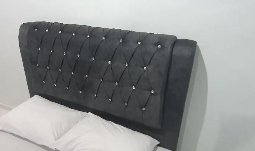 Deluxe Kolmen Hengen Huone, Rvh Kuala Terengganu