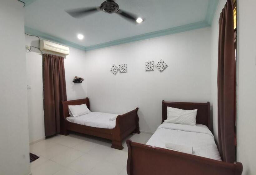 חדר דלוקס, Rvh Kuala Terengganu