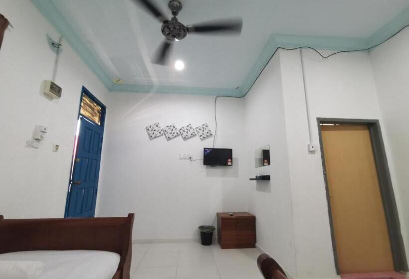 חדר דלוקס, Rvh Kuala Terengganu