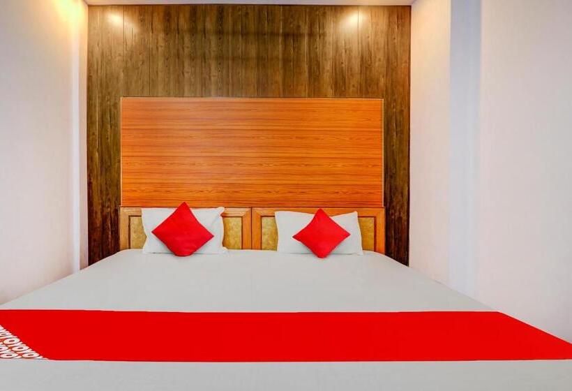 Трехместный Номер Классика, A5 Hotel And Dormitory