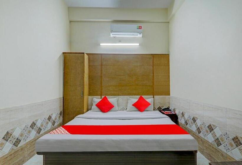 Трехместный Номер Классика, A5 Hotel And Dormitory