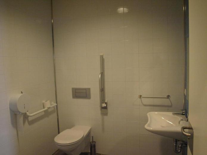 Семейный Номер, Hostel Bardenas