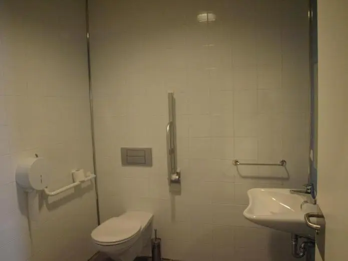 ファミリールーム, Hostel Bardenas