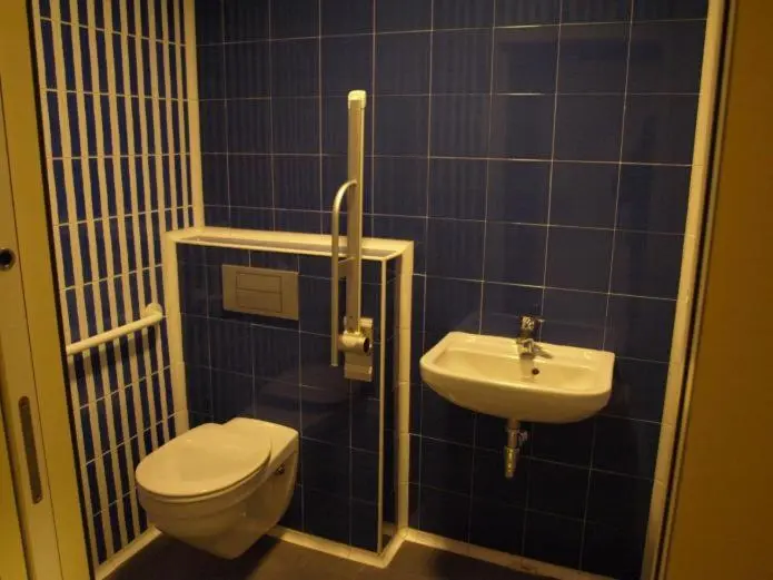 ファミリールーム, Hostel Bardenas