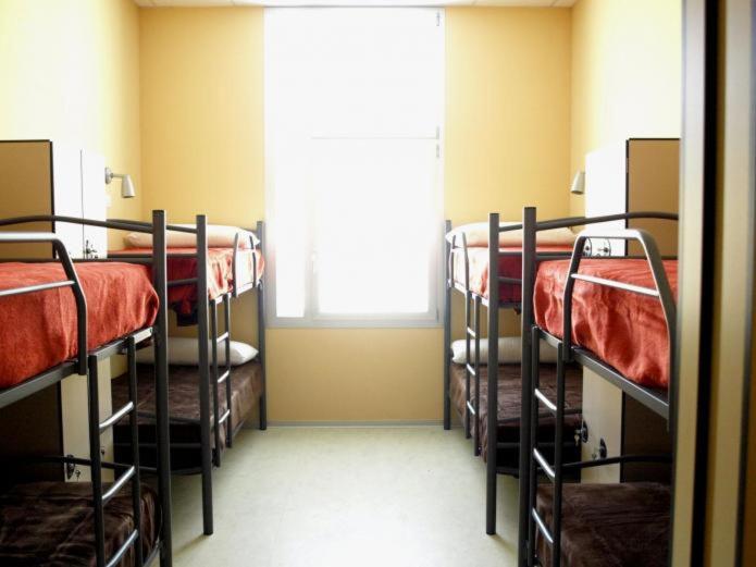 标准间, Hostel Bardenas