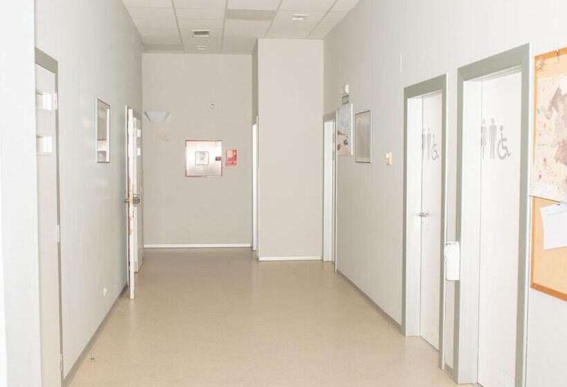 패밀리 룸, Hostel Bardenas