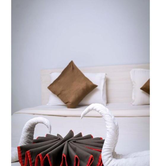 Chambre Standard, Gs Residency