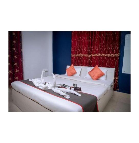 Chambre Standard, Gs Residency