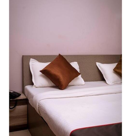 스탠다드 룸, Gs Residency